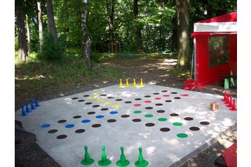 Чехія Penzión Nový Jičín, Екстер'єр